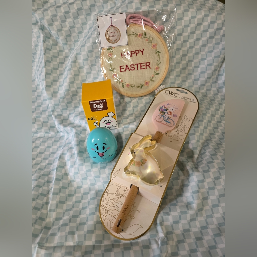 Easter Bundle